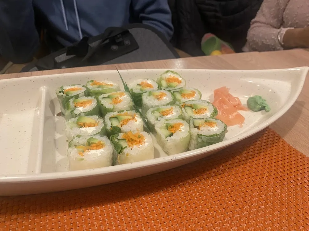 Sushi